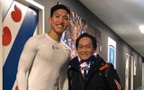 [ẢNH] Văn Hậu đã có được những gì trước khi kết thúc hợp đồng với SC Heerenveen?