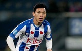 [ẢNH] Văn Hậu đã có được những gì trước khi kết thúc hợp đồng với SC Heerenveen?