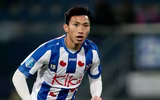 [ẢNH] Văn Hậu đã có được những gì trước khi kết thúc hợp đồng với SC Heerenveen?