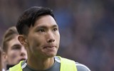 [ẢNH] Văn Hậu đã có được những gì trước khi kết thúc hợp đồng với SC Heerenveen?