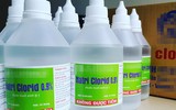 [ẢNH] Mẹo xử lý ban đầu khi bị côn trùng cắn