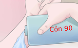 [ẢNH] Mẹo xử lý ban đầu khi bị côn trùng cắn