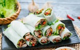[ẢNH] Khám phá những món ngon độc đáo được biến tấu từ phở