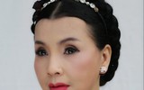 [ẢNH] Hành trình nhan sắc biến động của nghệ sĩ Lan Hương – 