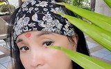 [ẢNH] Hành trình nhan sắc biến động của nghệ sĩ Lan Hương – 