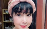 [ẢNH] Hành trình nhan sắc biến động của nghệ sĩ Lan Hương – 