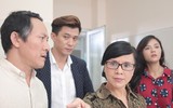 [ẢNH] Hành trình nhan sắc biến động của nghệ sĩ Lan Hương – 
