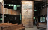 [ẢNH] Những ngôi nhà cây có thiết kế 