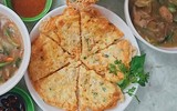 [ẢNH] Khám phá những món ngon độc đáo được biến tấu từ phở