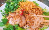 [ẢNH] Khám phá những món ngon độc đáo được biến tấu từ phở