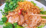 [ẢNH] Khám phá những món ngon độc đáo được biến tấu từ phở