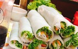 [ẢNH] Khám phá những món ngon độc đáo được biến tấu từ phở