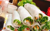 [ẢNH] Khám phá những món ngon độc đáo được biến tấu từ phở