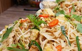 [ẢNH] Khám phá những món ngon độc đáo được biến tấu từ phở