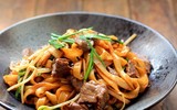 [ẢNH] Khám phá những món ngon độc đáo được biến tấu từ phở