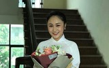 [ẢNH] Nhan sắc ba thế hệ nhà Diva Thanh Lam