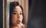 [ẢNH] Nhan sắc ba thế hệ nhà Diva Thanh Lam