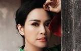 [ẢNH] Nhan sắc ba thế hệ nhà Diva Thanh Lam