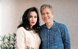 [ẢNH] Nhan sắc ba thế hệ nhà Diva Thanh Lam