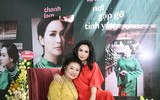 [ẢNH] Nhan sắc ba thế hệ nhà Diva Thanh Lam