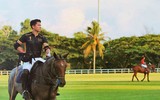 [ẢNH] Cuộc sống 