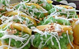 [ẢNH] Những đại kỵ khi ăn mít cần biết để tránh 