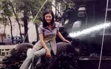 [ẢNH] Vẻ đẹp 