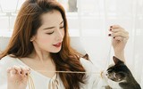 [ẢNH] Chi Pu: Chặng đường thoát khỏi danh xưng hotgirl để thành công với vai trò nghệ sĩ