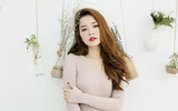 [ẢNH] Chi Pu: Chặng đường thoát khỏi danh xưng hotgirl để thành công với vai trò nghệ sĩ
