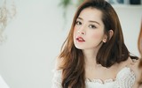 [ẢNH] Chi Pu: Chặng đường thoát khỏi danh xưng hotgirl để thành công với vai trò nghệ sĩ