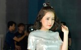 [ẢNH] Chi Pu: Chặng đường thoát khỏi danh xưng hotgirl để thành công với vai trò nghệ sĩ