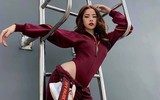 [ẢNH] Chi Pu: Chặng đường thoát khỏi danh xưng hotgirl để thành công với vai trò nghệ sĩ