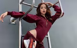 [ẢNH] Chi Pu: Chặng đường thoát khỏi danh xưng hotgirl để thành công với vai trò nghệ sĩ