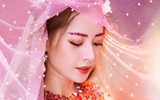 [ẢNH] Chi Pu: Chặng đường thoát khỏi danh xưng hotgirl để thành công với vai trò nghệ sĩ