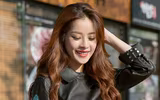 [ẢNH] Chi Pu: Chặng đường thoát khỏi danh xưng hotgirl để thành công với vai trò nghệ sĩ