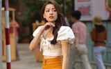 [ẢNH] Chi Pu: Chặng đường thoát khỏi danh xưng hotgirl để thành công với vai trò nghệ sĩ