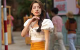 [ẢNH] Chi Pu: Chặng đường thoát khỏi danh xưng hotgirl để thành công với vai trò nghệ sĩ
