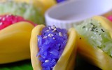 [ẢNH] Những đại kỵ khi ăn mít cần biết để tránh 