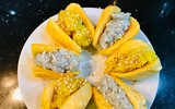 [ẢNH] Những đại kỵ khi ăn mít cần biết để tránh 