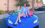 [ẢNH] Loạt sao Việt tạm gác lại sự nghiệp dù đang ở thời kỳ đỉnh cao