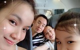 [ẢNH] Loạt sao Việt tạm gác lại sự nghiệp dù đang ở thời kỳ đỉnh cao