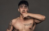 [ẢNH] Chân dung 