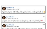 [ẢNH] Chân dung 