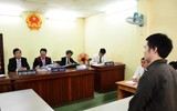 [ẢNH] Chân dung 