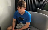 [ẢNH] Chân dung 