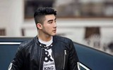 [ẢNH] Chân dung 