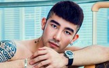 [ẢNH] Chân dung 