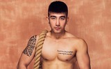 [ẢNH] Chân dung 