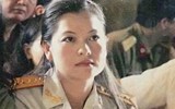 [ẢNH] NSND Thu Quế ở tuổi 51: Sắc vóc trẻ trung, hôn nhân hạnh phúc