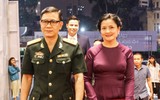 [ẢNH] NSND Thu Quế ở tuổi 51: Sắc vóc trẻ trung, hôn nhân hạnh phúc